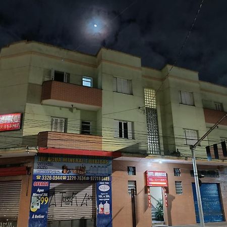 Hotel Amanhecer N903- Feirinha Da Madrugada-Bras São Paulo Exterior foto