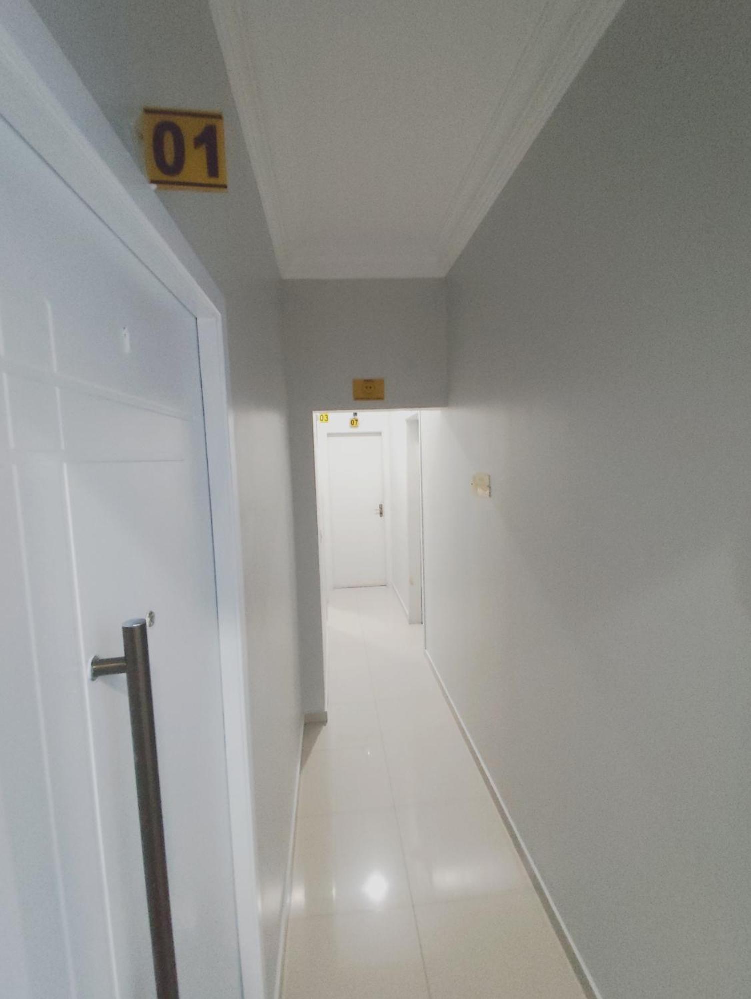 Hotel Amanhecer N903- Feirinha Da Madrugada-Bras São Paulo Exterior foto