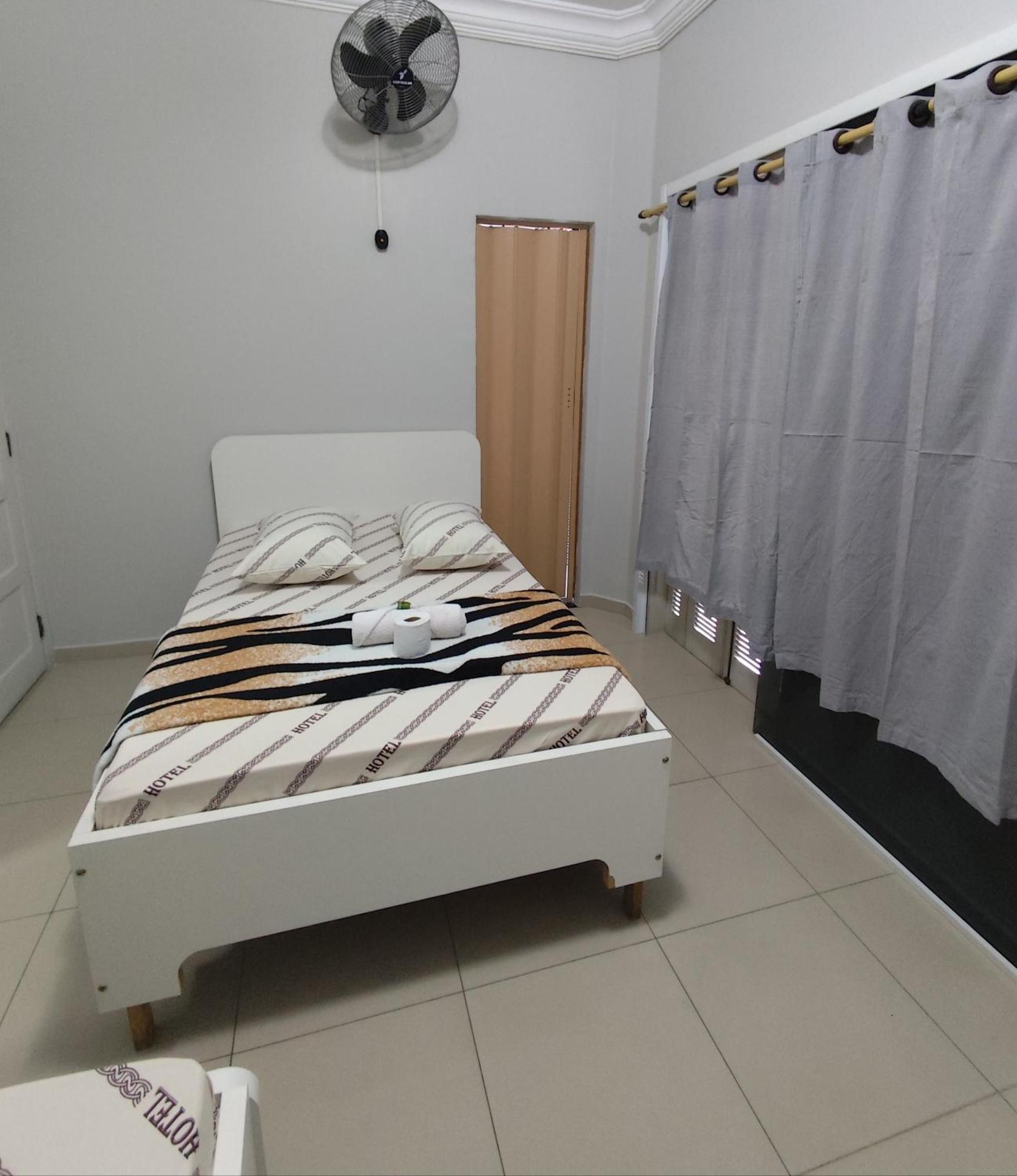 Hotel Amanhecer N903- Feirinha Da Madrugada-Bras São Paulo Exterior foto