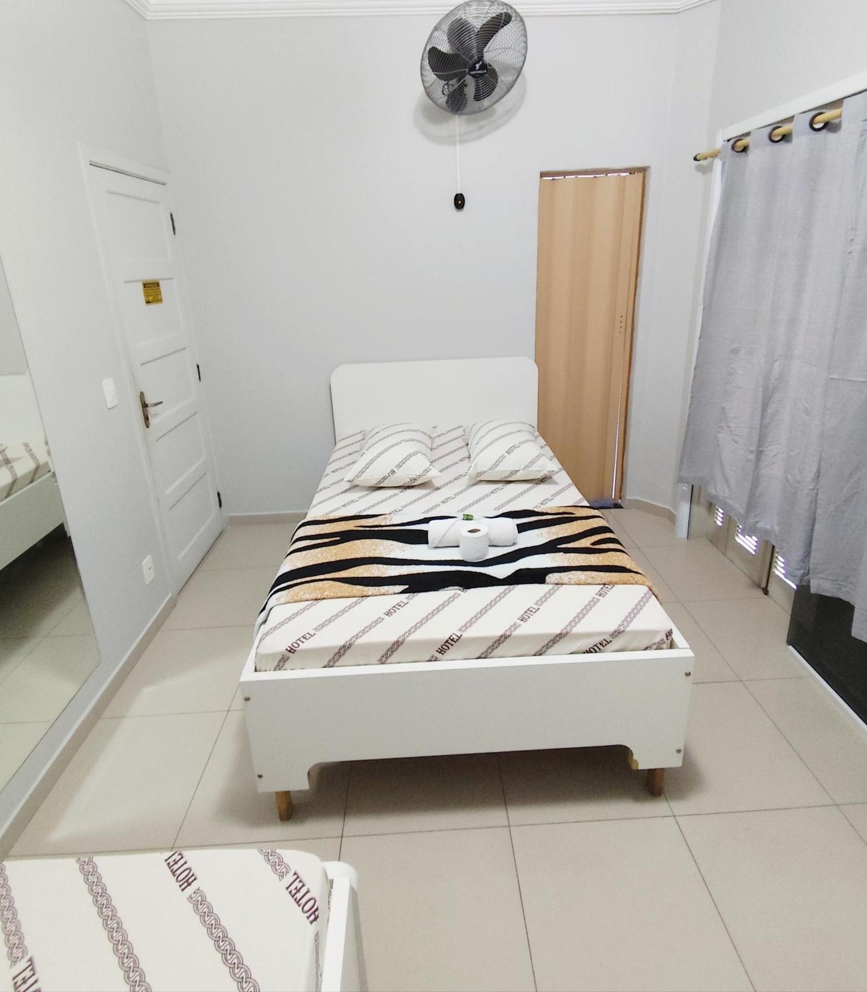 Hotel Amanhecer N903- Feirinha Da Madrugada-Bras São Paulo Exterior foto