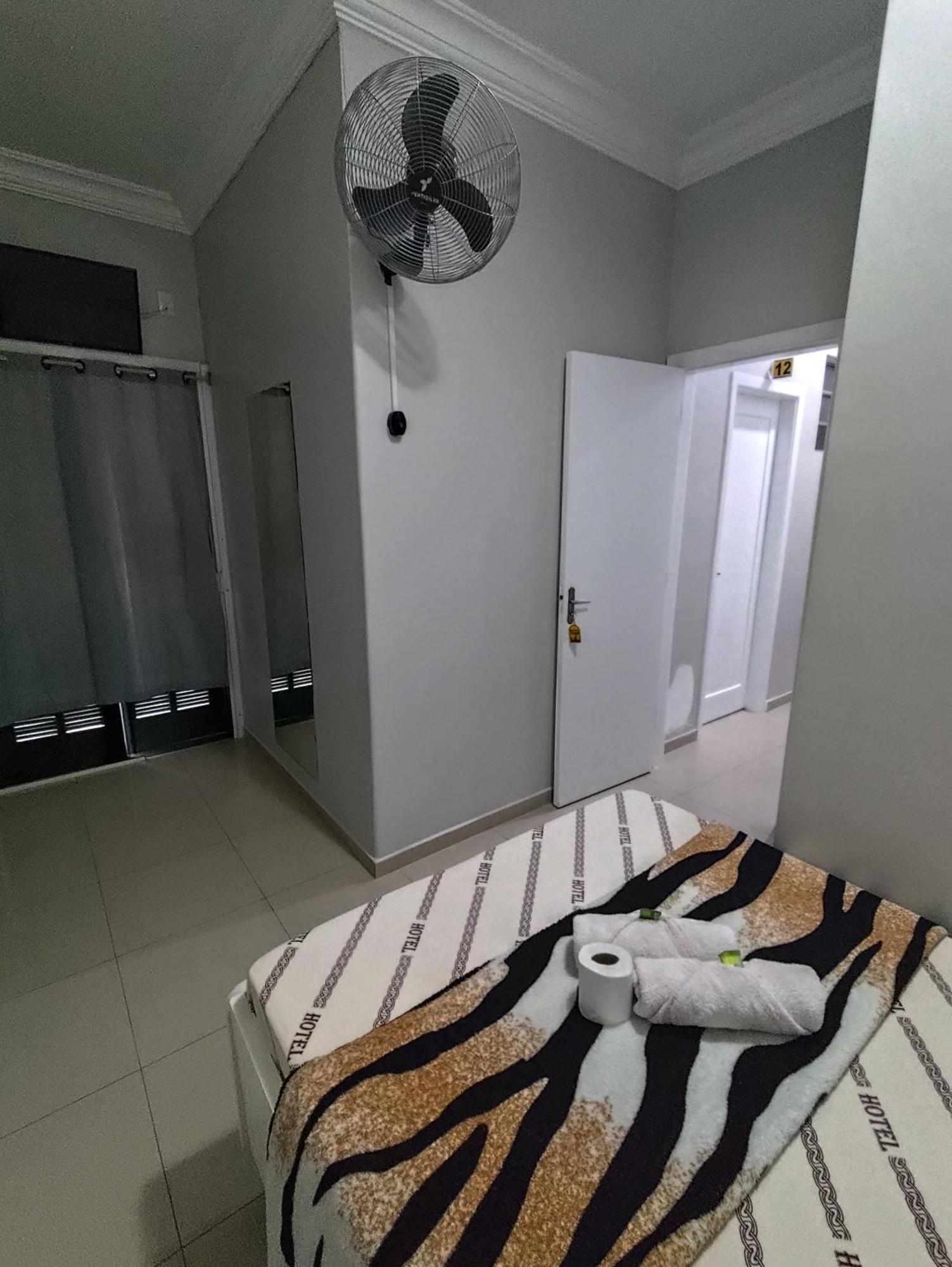 Hotel Amanhecer N903- Feirinha Da Madrugada-Bras São Paulo Exterior foto